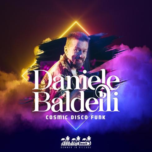 DANIELE BALDELLI